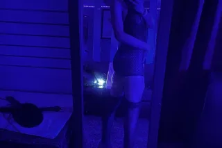 MOBILE BABY🚗Im waiting Bae 👅OU... - Image 1