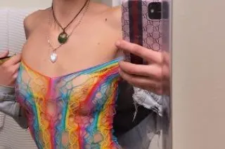 ✅Verified✅cum slip into Kayla'... - Image 1