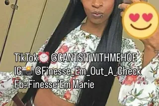 ⚠Please get to the point NOT GONNA CHITCHAT ⚠Incall &OUTCALL 🛣limited gas money reqired CAR DATES 🚘$80 covered BJ $150 fullservice (👣fettish friendly )DONT WASTE MY TIME lets skip small talk - Image 5