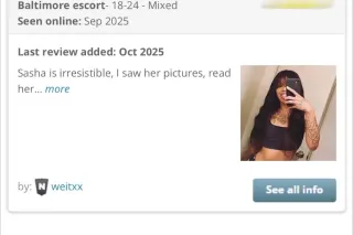 Super SEXI Incall Specials , - Image 7