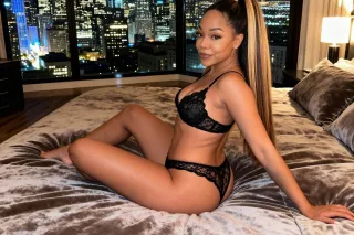 Super Sexy Petite Upscale Comp... - Image 3