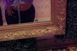 Wet pussy, big booty latina ba... - Image 2