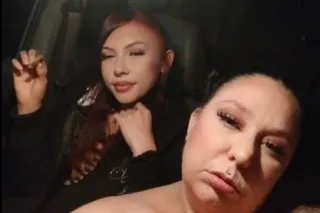 sexy bbw snowbunnie here for your pleasure sexy skinny baddie so hot she will leave a mark - Image 1