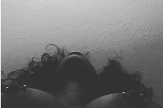 Ms.stress reliever is back 😘 BACK IN TOWN - Image 3