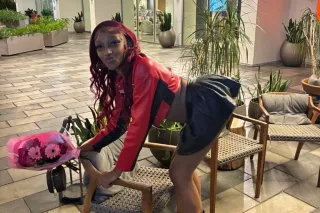 Squirting Creaming kaaramel queen👅 - Image 5