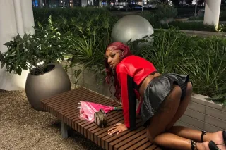 Squirting Creaming kaaramel queen👅 - Image 6