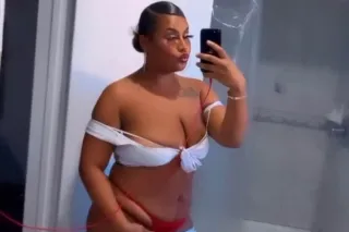 💦👅💋 COME NUT WITH ME 💦 NO ONE ... - Image 4