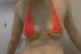 SEXY white fun PETITE OUT BLONDE independent ♥ - Image 8