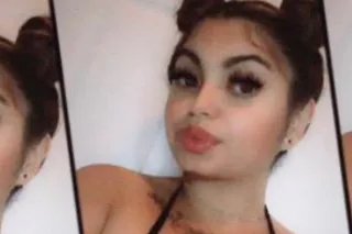 Wet Latina Fountain Squirter 💦... - Image 4