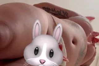 Wet Latina Fountain Squirter 💦🍑 Facetime shows 🍆😽💦🎥💦 - Image 8