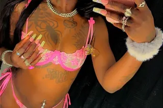 Pleasure Expert 💦 exotic & Erotic - Image 8