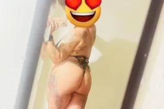 🍬🍒🍑 Sweet like Candy wet like ... - Image 1