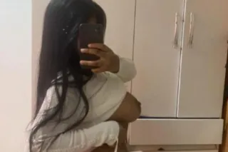 The only baddie that really wo... - Image 2