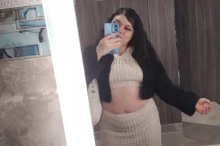 Exotica Latina Jugosa💦🍭🥰😏 FACE... - Image 3