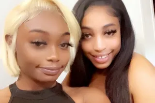 SEXY IS BACKK ❤ 3 girl special ask about it - Image 5