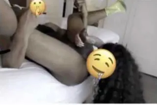 let me bounce on it 💦💦💦 80 qv ... - Image 2