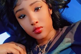 I CAN BE YOUR BABYDOLL - 25 - Image 4