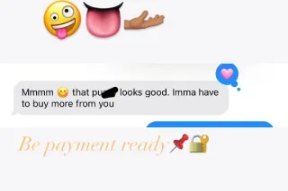 Facetime Show Available😍👅Video... - Image 3