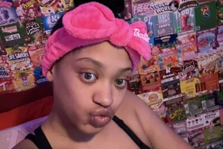 LADY LUCK 🏆👑💸 - 24 - Image 3