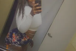 Sexxxxxy Wild Black Fun Girl🍫🍫... - Image 2