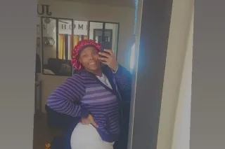 Sexxxxxy Wild Black Fun Girl🍫🍫... - Image 1