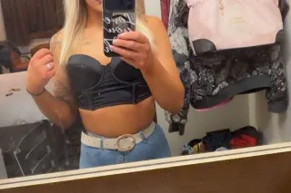 yes dadddy, im real come see me - Image 9