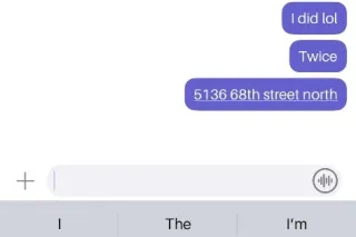 Calls are shut down in St. Pet... - Image 1