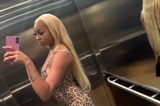 🎁Exotic Blonde Bombshell🎁The H... - Image 4