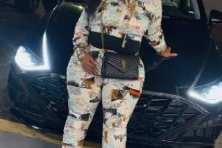 ITS FIGHT NIGHT CUM TKO THIS 🍑... - Image 2