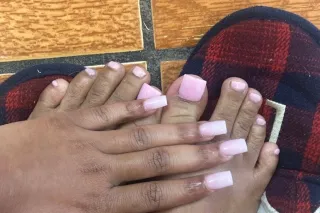 😘😘😘GEORGIA PEACH🍑 💃🏾🥰 - Image 6