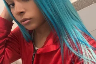 very freaky latina 😈cardates /... - Image 4