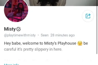 Wettest In The City 💦 (in/out/... - Image 1