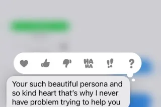 * CASH ONLY * 70$ THROAT GOAT SPECIAL LET ME BE YOUR PERSONAL MISTRESS 😏😝 - Image 9