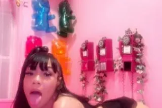 5'0ft 100lb LaTiNa! 🥰100ss 150/hh 200HR 🥰 LiMiTeD TiMe SpEcs - Image 9