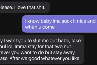 It Taste Like Candy 👅🍬🍭 - 25 - Image 3