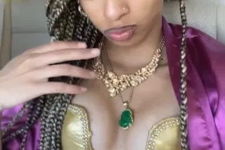 😍😍🥰Sexy Lightskin Godess 🍒🍑AVA... - Image 1