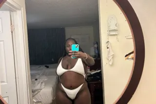Your favorite Creamy Slut 😩💦 - Image 8