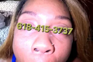 🚨🚨📢 LEAVING SOON!! NEW SLUT ALERT! COME HERE DADDY 👨 🗣💦😜 - Image 1