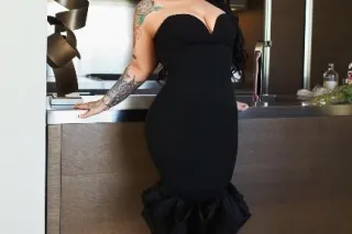 🔥🫦🔥🫦🔥🫦Middle Eastern godess 🔥🫦... - Image 1