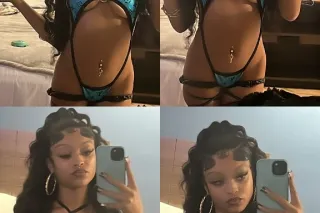 Available for INCALLS ✅EXOTIC ELITE FREAK 💦👅Cum haave some fun ,Slippery when WET💦💦💦 - Image 6