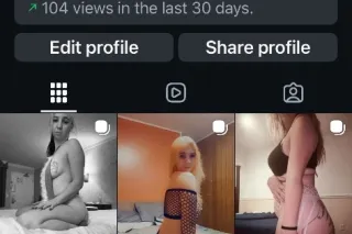 😘💦 Come feel this wet juicy pu... - Image 3