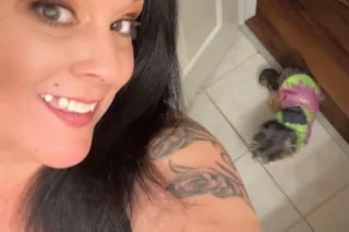 Great specials ask me !!❤🔥lets get freaky!!! Wanna have some fun ! 💦🍆 Are you cold Ill warm ya up !!24/7 Service 💕💋Heyyy u daddy cum 🍆🍆💦 see me!! - Image 3