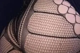 only Latino guy with a very hairy dick and hairy balls can fuck me - Image 11