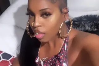 SWEET JUICY THICK EBONY PUSSY - Image 10