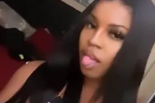 SWEET JUICY THICK EBONY PUSSY - Image 2