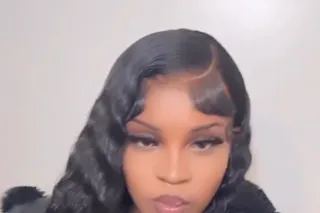 SWEET JUICY THICK EBONY PUSSY - Image 1