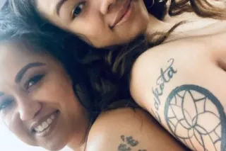 Cum Bury Yur Bone In My Backyard & Make Sure It's Like A Stone, Nice & Hard! - Image 1