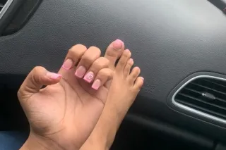 hey there fellas 👋🏿😘 New in To... - Image 2