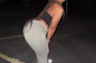 SEXYY REDD & NASTYY 🩵 - 24 - Image 1