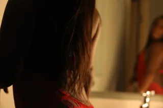 im so horny 😩🥺 come fuck me 🚨🫢... - Image 1